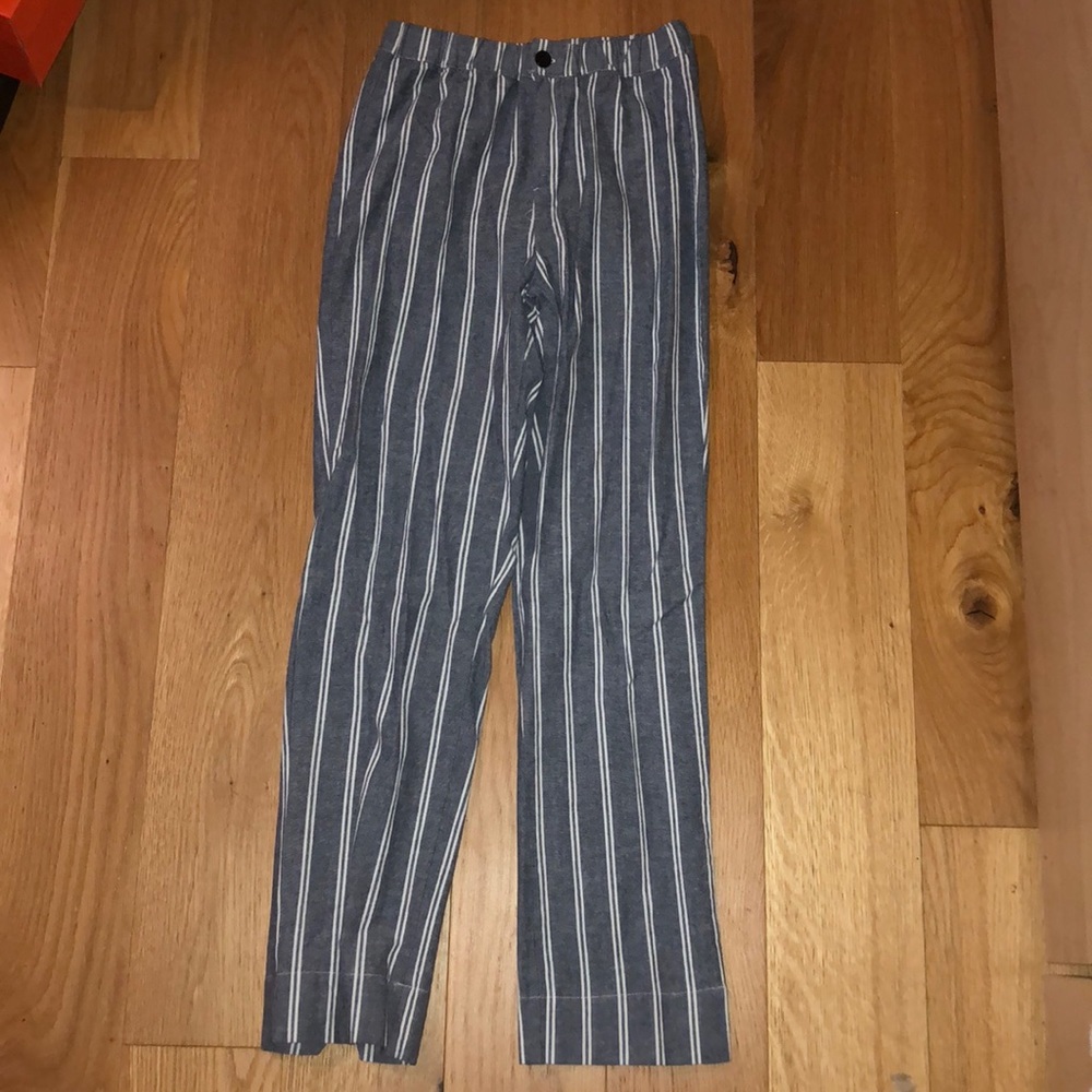 Tilden Pants